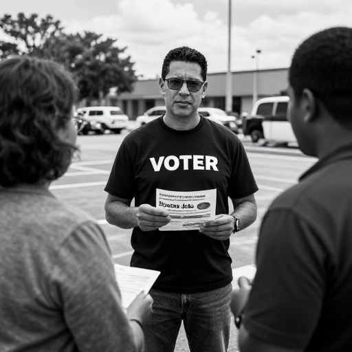 Florida GOP's 'Socialist' Narrative Faces Pushback Amid Economic Concerns