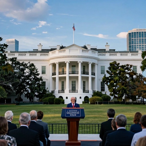 Trump Highlights DHS Election Integrity Findings at White House