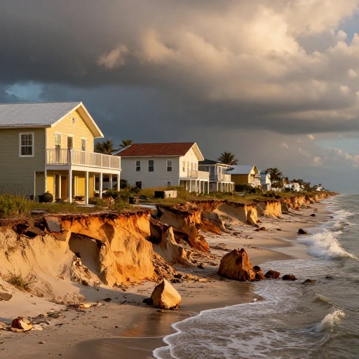 Remnants of Dolly Threaten Florida as Gulf Systems Develop
