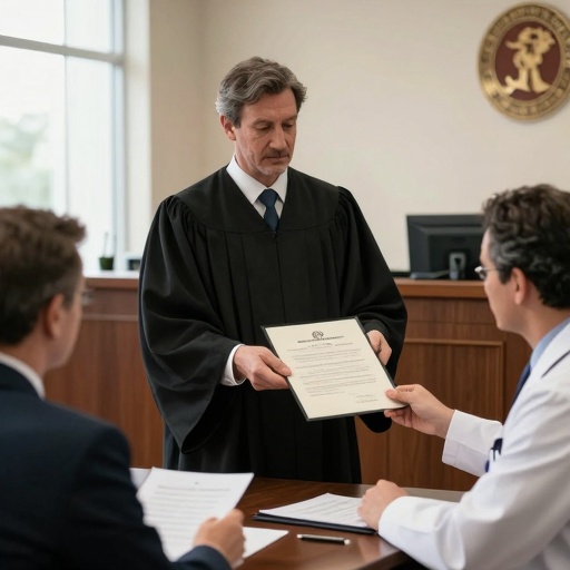 Florida Subpoenas Dr. Anthony Fauci for Pandemic Financial Records