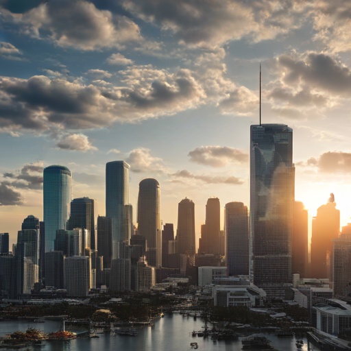 US Political Chaos Leaves Nation Unprepared for Global Financial Crisis