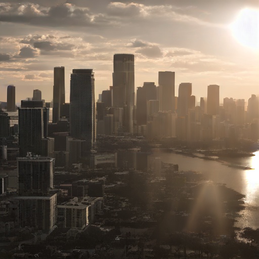 Florida Judge Dismisses Jury After Real Estate Developer Breaks Down Over Teen's Death