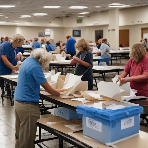 Collier County Florida Primary Election Guide: Key Races to Watch