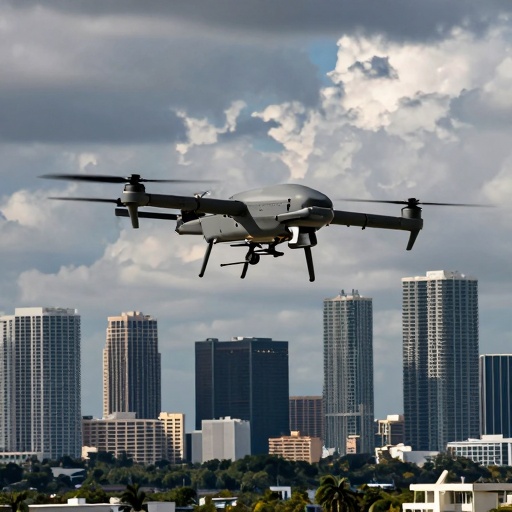 Cartel Drone Attacks Emerge Amidst World Cup Tensions in Rural Mexico