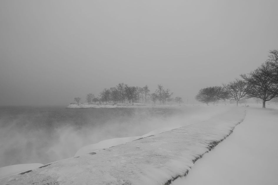 Strong Winter El Niño History Warns Floridians as Hurricane Season Fades