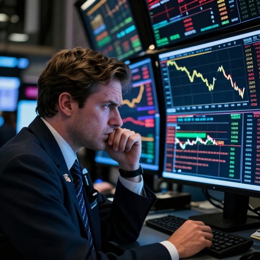 Apollo Economist Warns AI Profit Model Is Unsustainable as Capital Drowns Returns