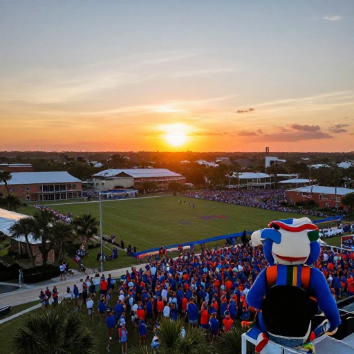 Jon Sumrall Defends Loyalty to Gators Ahead of Auburn Clash