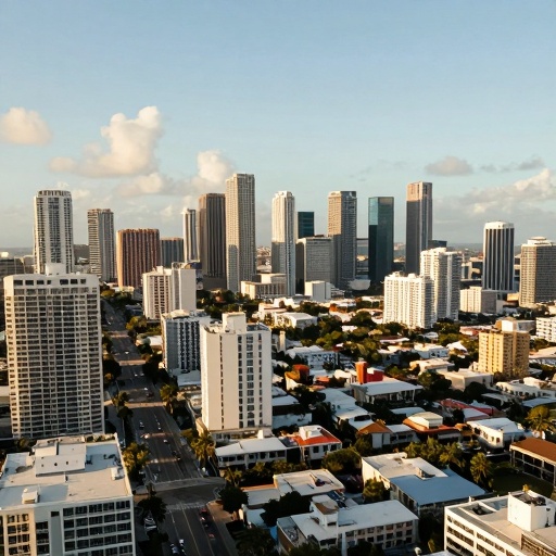 Florida Launches Anti-Speeding Campaign Targeting Thousands of Drivers