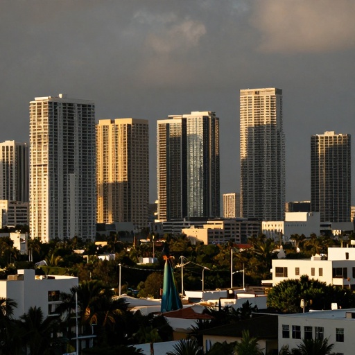 Haitian TPS End Reshapes South Florida Economy