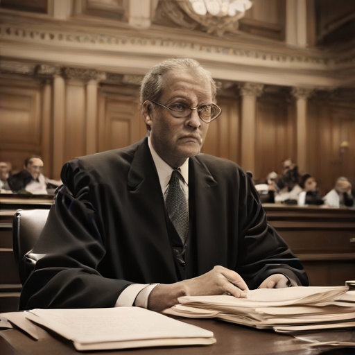 Justice Jackson Calls Supreme Court Election Ruling a 'Nightmare'