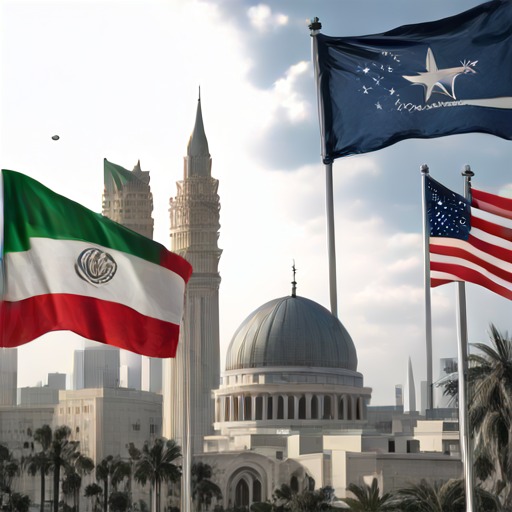 Trump Warns NATO Allies Over Defense Spending as Iran Conflict Reshapes Diplomacy