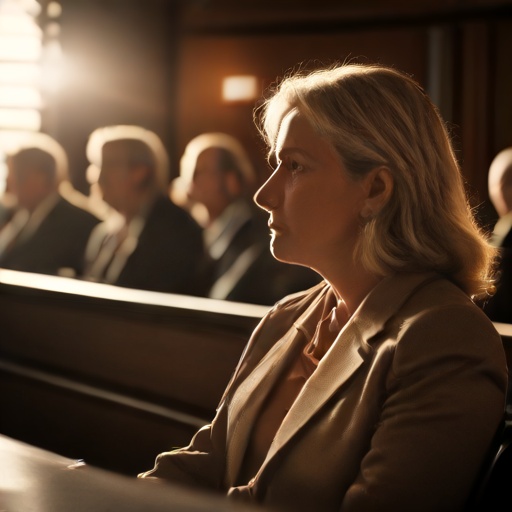 Florida Jury Hears How Ex-Wife Allegedly Orchestrated Microsoft Executive's Murder