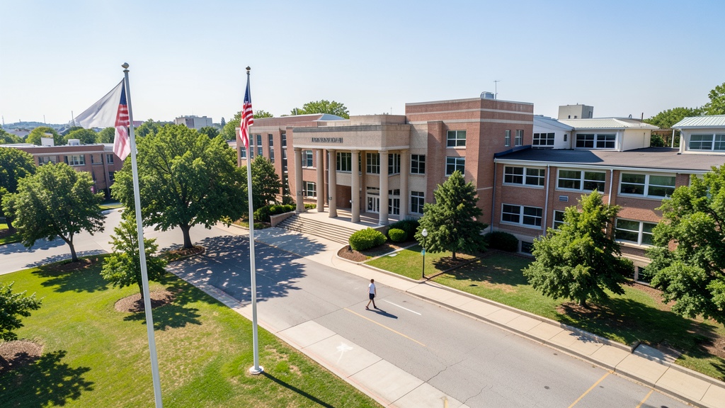 Florida Board of Governors Confirms University of North Florida’s Eighth President