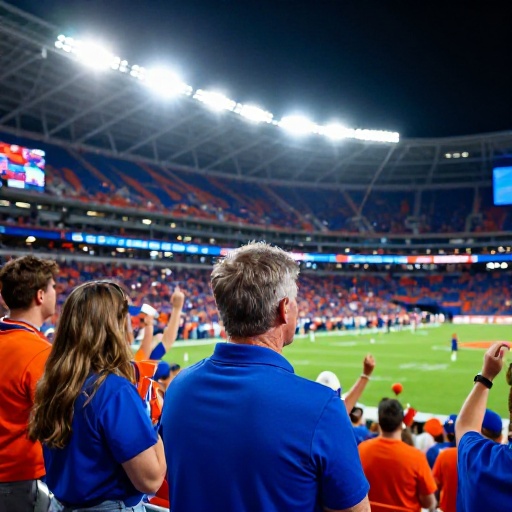 Florida Gators vs FAU: How to Watch College Football Tonight Free