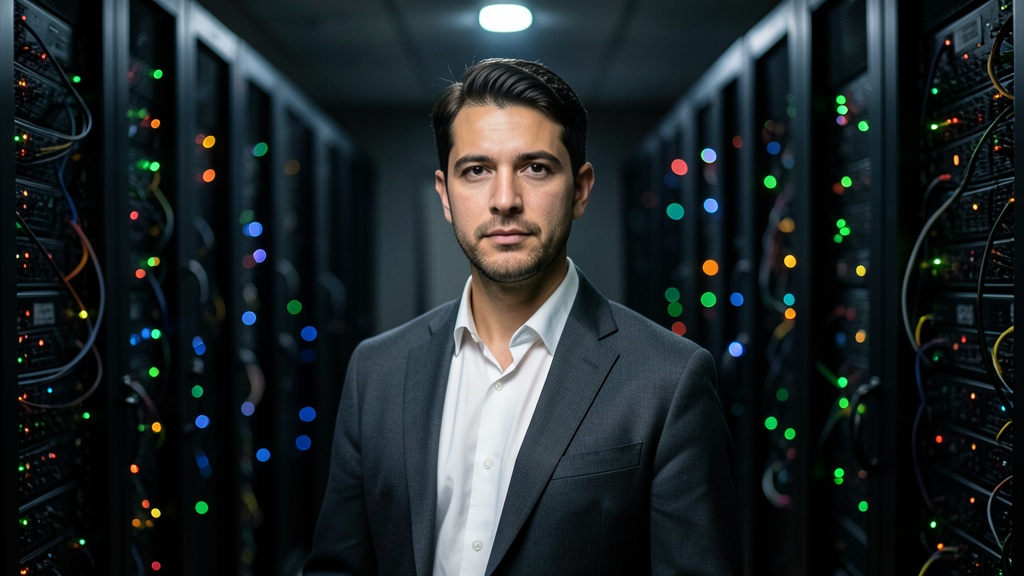 Palantir CEO Warns Predictive AI Could Anticipate Human Thoughts