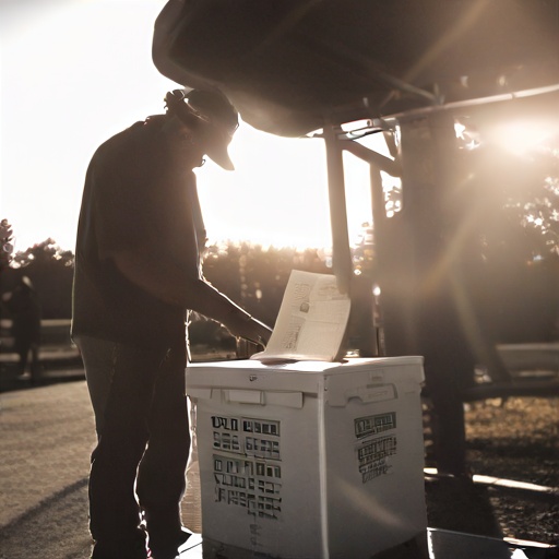 Florida and Alaska Primaries Signal Shifting Political Dynamics Ahead of Midterms