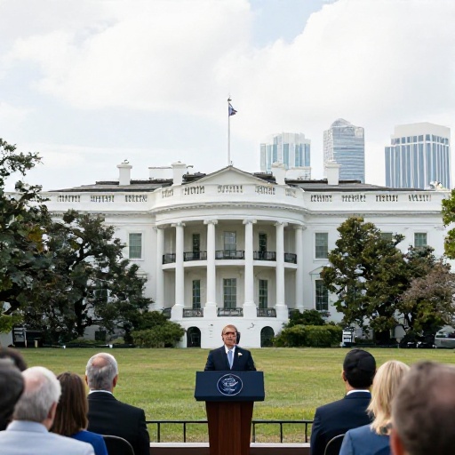 Trump's Primary Losses Signal Shifting Dynamics Ahead of General Election Season