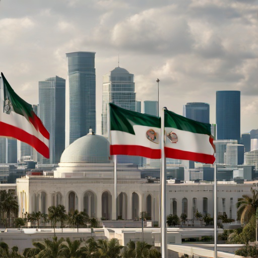 Iran Crisis May Force Short-Term Fossil Fuel Surge