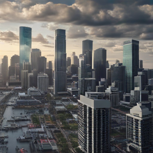 US Political Instability Threatens Global Financial Crisis Response