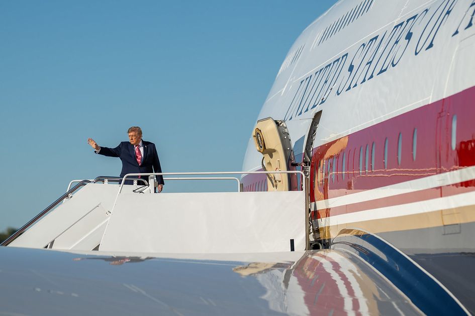 Trump Attacks Rival in Kansas Rally as Senate Race Tightens Amid GOP Confidence
