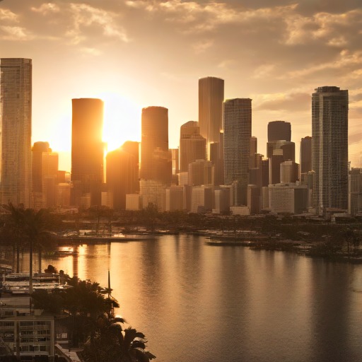 Florida Man Accused of Killing Wife and Her Lover in Vero Beach Parking Lot Remains at Large