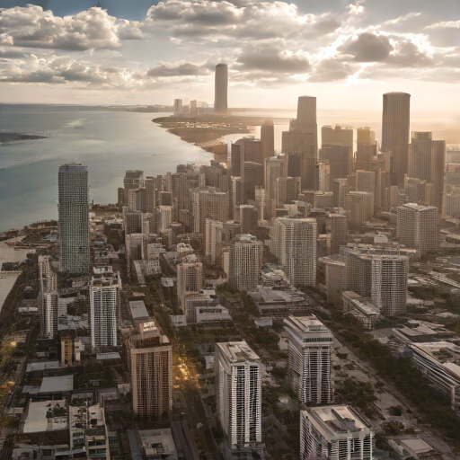 FIFA World Cup Round of 32 Kicks Off Across Florida Venues on June 28