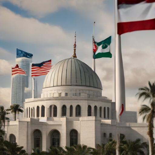 U.S. Intelligence Assessment Contradicts Trump's Claims of Winning War Against Iran