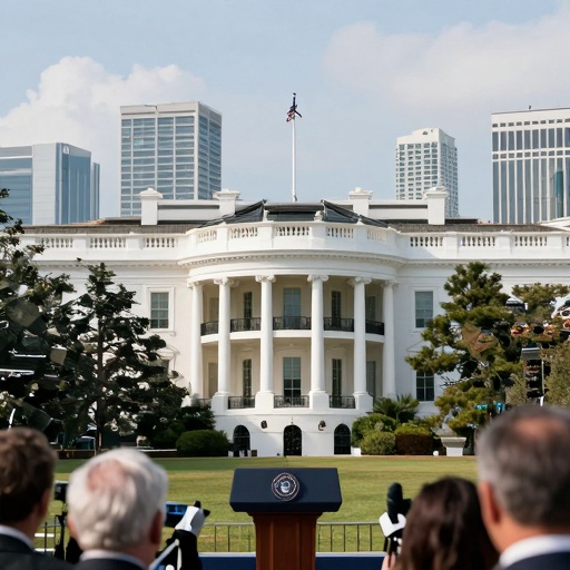 Trump Economic Approval Hits Historic Low Amid Polling Shift