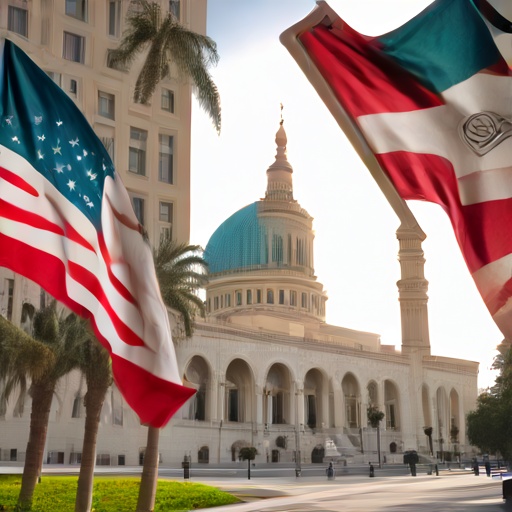 Trump Extends Iran Ceasefire Pending Proposal