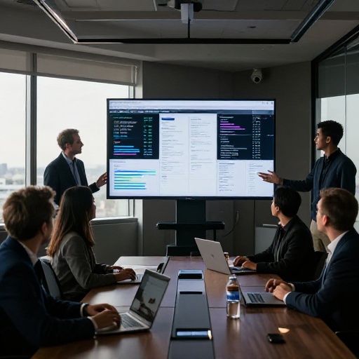 AI Leaders Unite to Warn Technology Is Advancing Too Fast