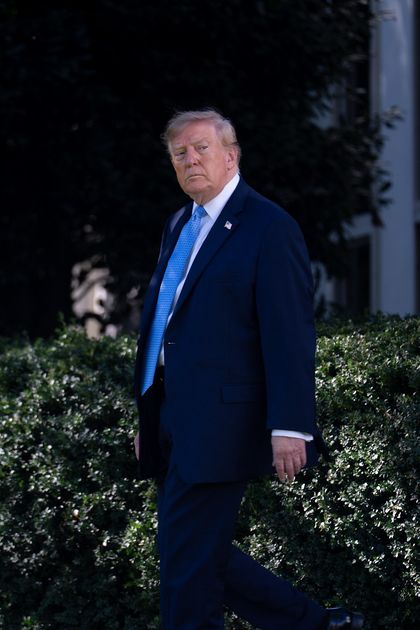 Trump Rallies For SC Senator Darline Graham Amidst Shifting 2026 Election Dynamics