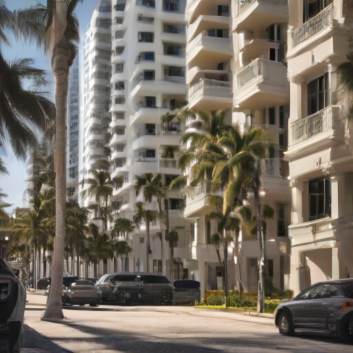 8 South Florida Cities Ranked Among State's Worst Real Estate Markets