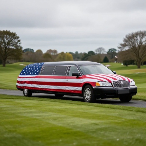 Trump Arrives in Ireland for Diplomatic Meetings and Golf Visit