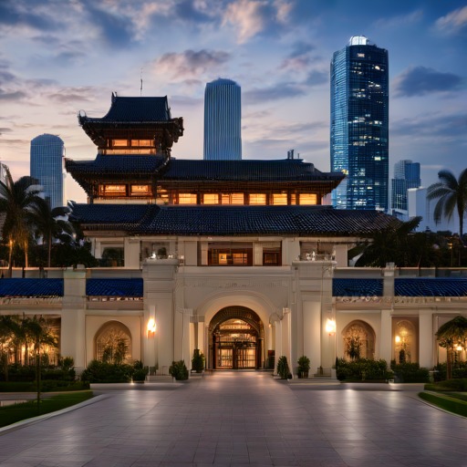 Trump Warns NATO of 'Very Bad' Future, Presses China to Help Reopen Strait of Hormuz