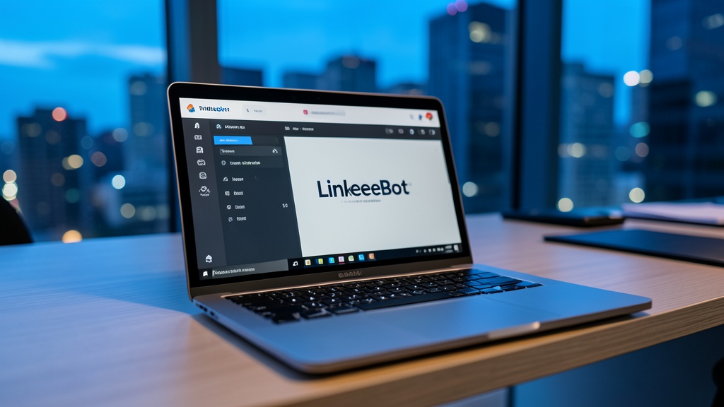 NetClass Launches AI Companion LinkeeBot to Diversify Revenue Streams