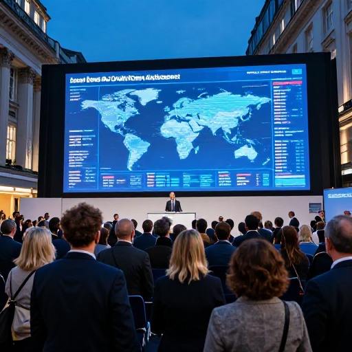 King Charles III Warns AI Leaders on Existential Dangers