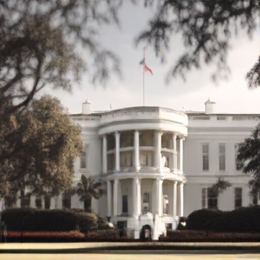 Trump Administration Adopts Written Stance That $1.8 Billion Anti-Weaponization Fund Is Dead