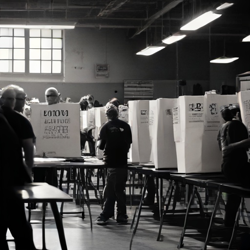 Florida Voters Deliver Historic Rejection of Incumbent Mayors, Reshaping Local Politics