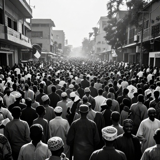 Sudan Lifts Two-Year Curfew and State of Emergency in Khartoum