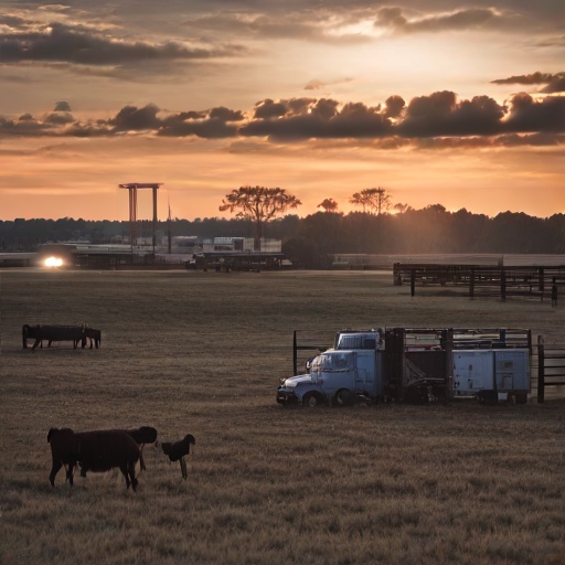 Cattle Ranchers Association Warns Trump Beef Import Plan Undermines Domestic Farmers
