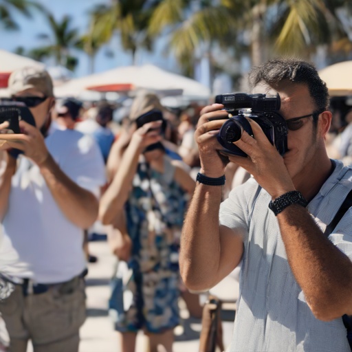 Sun Sentinel Expands Coverage of South Florida Economy and Politics