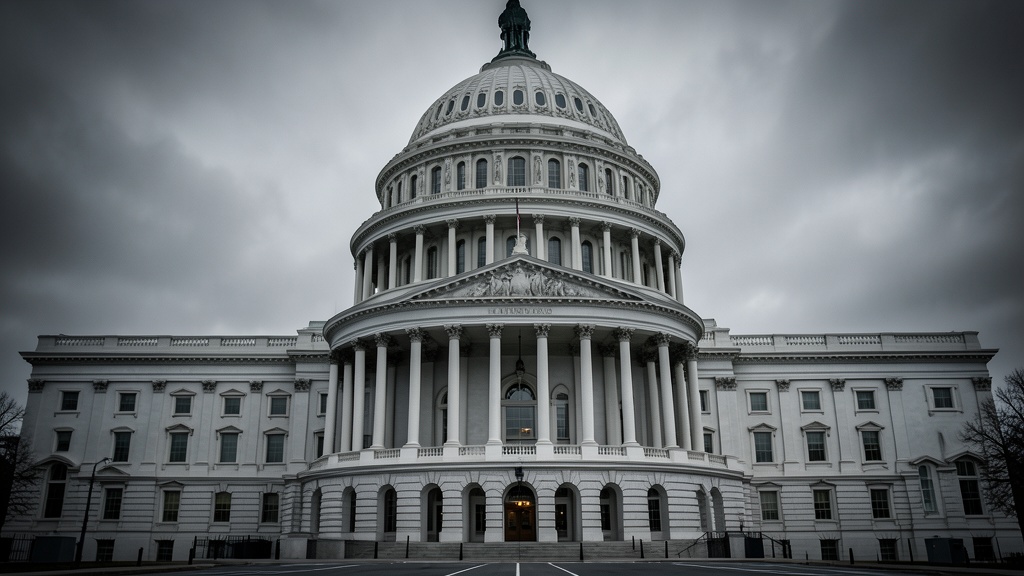 Robert Rubin Warns Election Interference Poses Greatest Risk To U.S. Economy And Rule Of Law