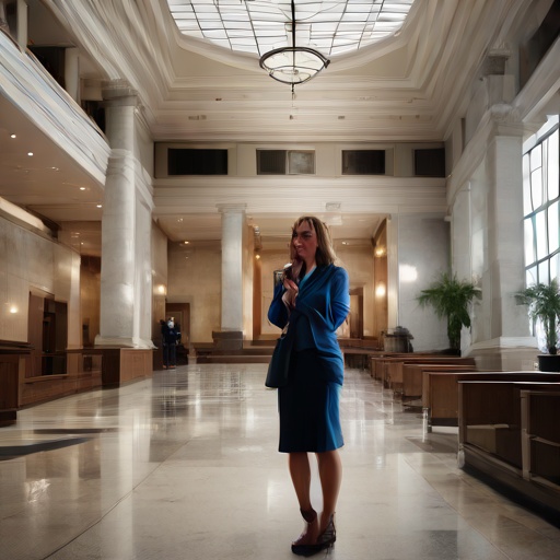 Angie Nixon Defends Record Amid Florida GOP DSA Attacks
