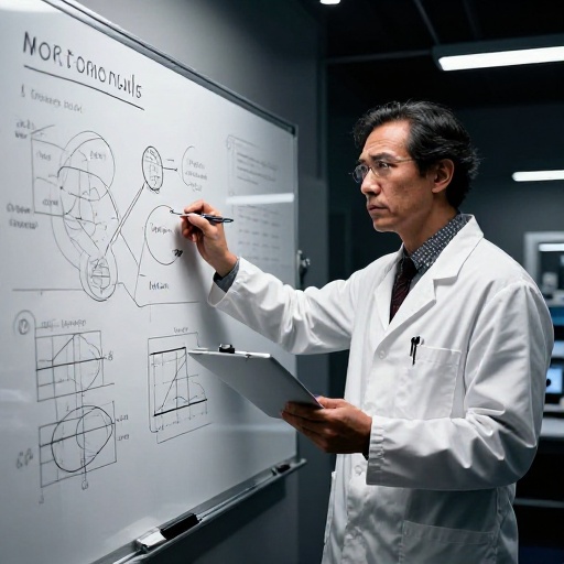 Anthropic Researcher Warns AI Could End Humanity by 2030