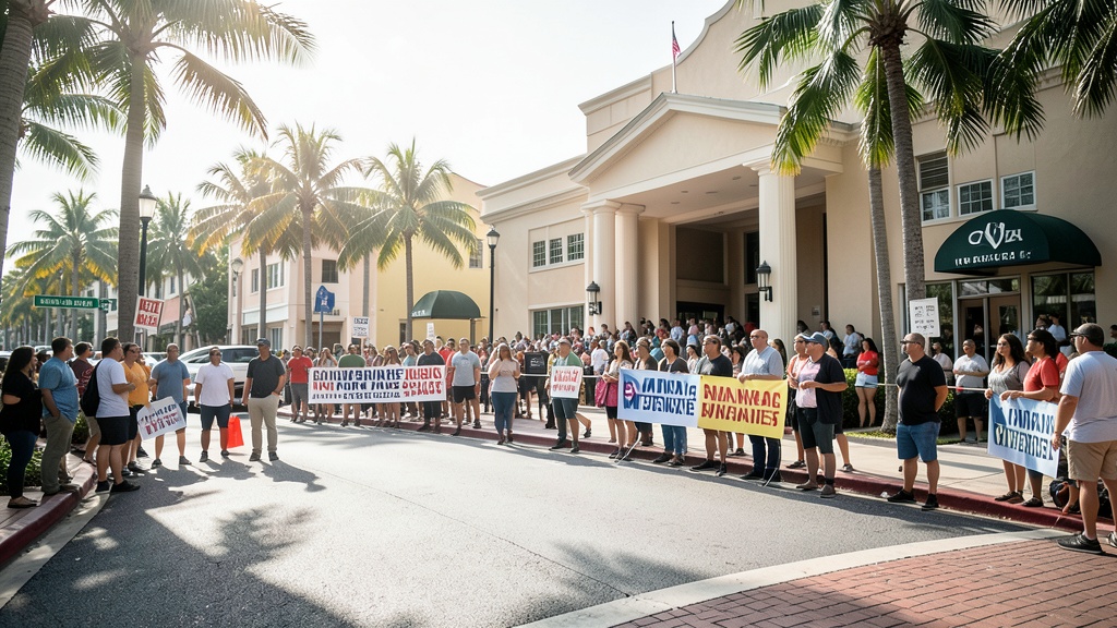 Ken Griffin Super PAC Deploys $5 Million in Florida Senate Race for Ashley Moody