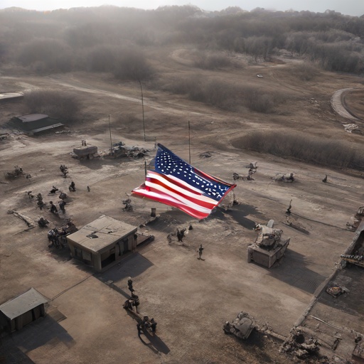 Trump's Military Exercise Cut Strains U.S.-South Korea Alliance