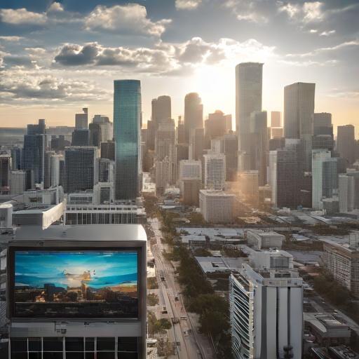 Florida Officials Warn of Unusual Wildfire Threat Amid Drought