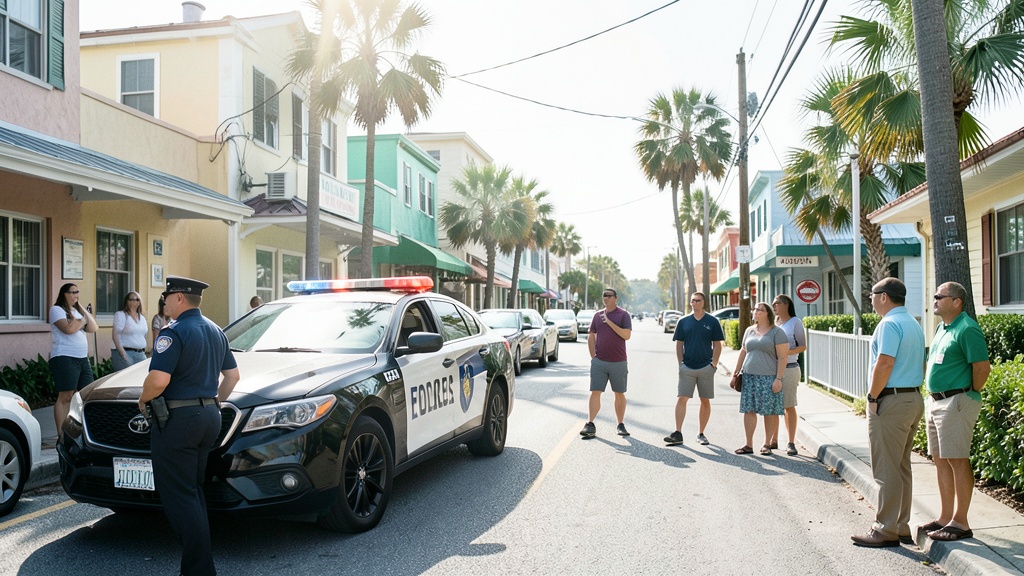 Florida Keys Fugitive Convicted in Deputy Beating Captured After Years in Mexico