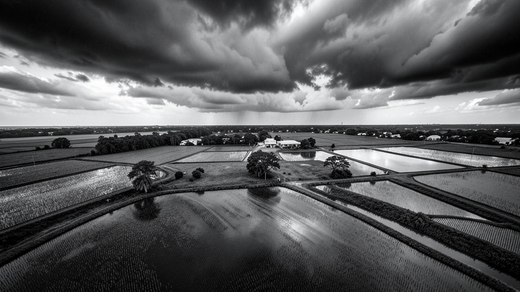 Florida Faces October Hurricane Threat Despite Quiet Season