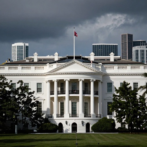 Trump Claims Standing Order for Iran Attack; Vance Holds Authority